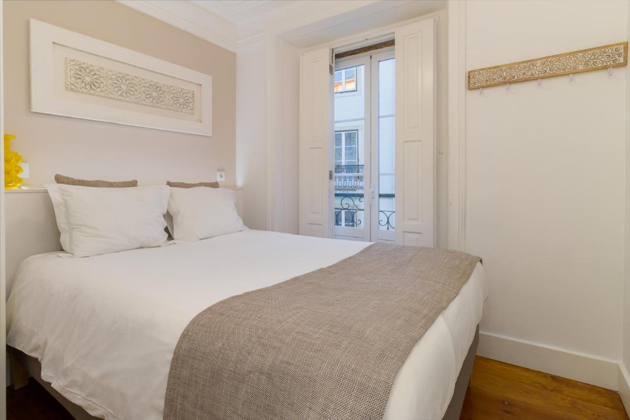 Olarias 2 Bedroom Perfect To Share Near The Castle Lisbon Luaran gambar