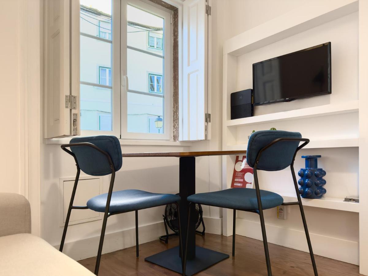 Olarias 2 Bedroom Perfect To Share Near The Castle Lisbon Luaran gambar