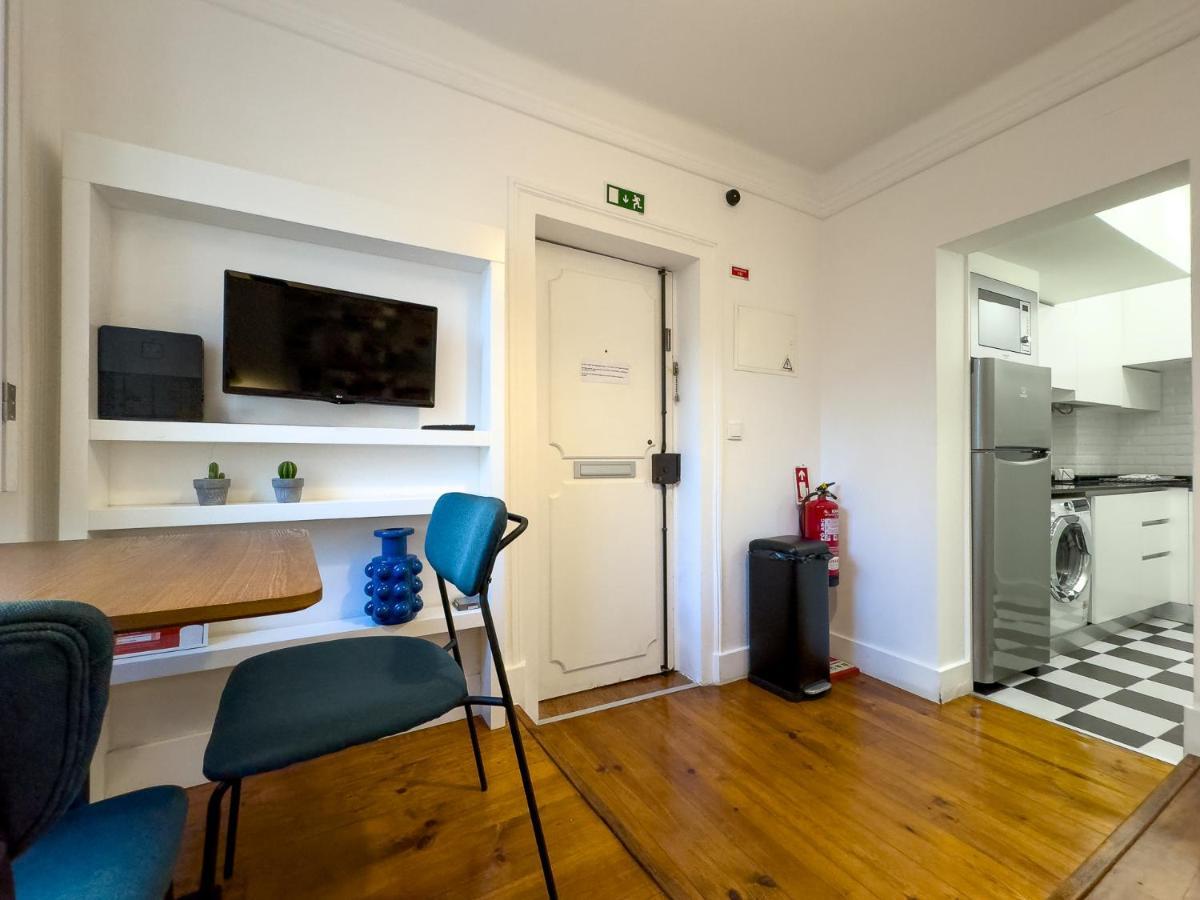Olarias 2 Bedroom Perfect To Share Near The Castle Lisbon Luaran gambar
