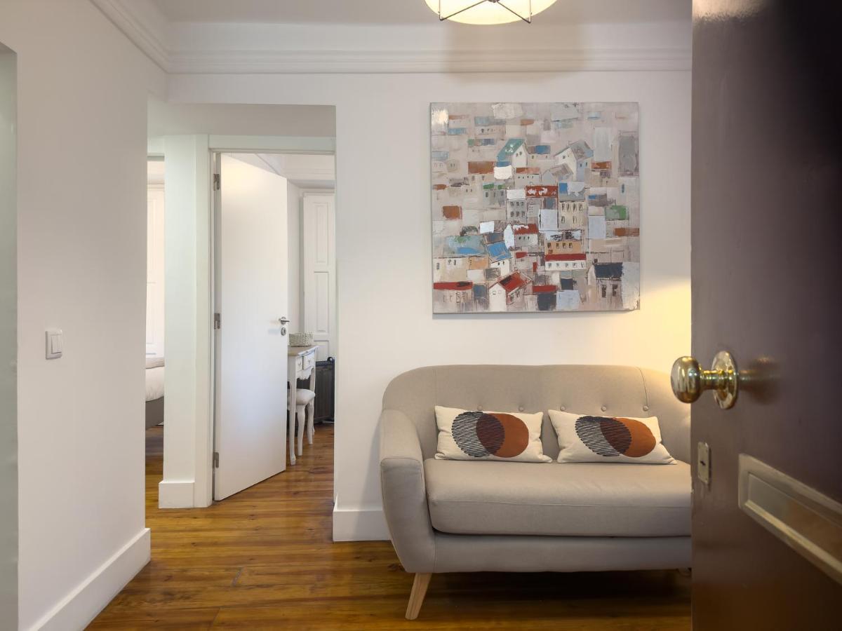 Olarias 2 Bedroom Perfect To Share Near The Castle Lisbon Luaran gambar