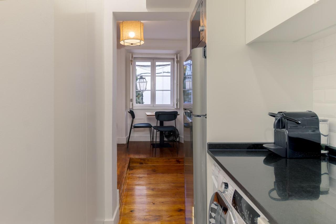 Olarias 2 Bedroom Perfect To Share Near The Castle Lisbon Luaran gambar