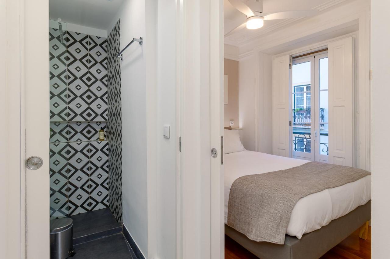 Olarias 2 Bedroom Perfect To Share Near The Castle Lisbon Luaran gambar