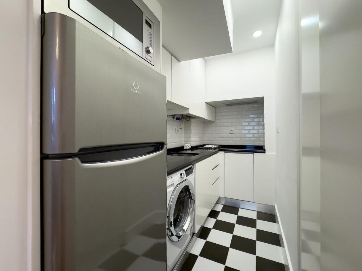 Olarias 2 Bedroom Perfect To Share Near The Castle Lisbon Luaran gambar