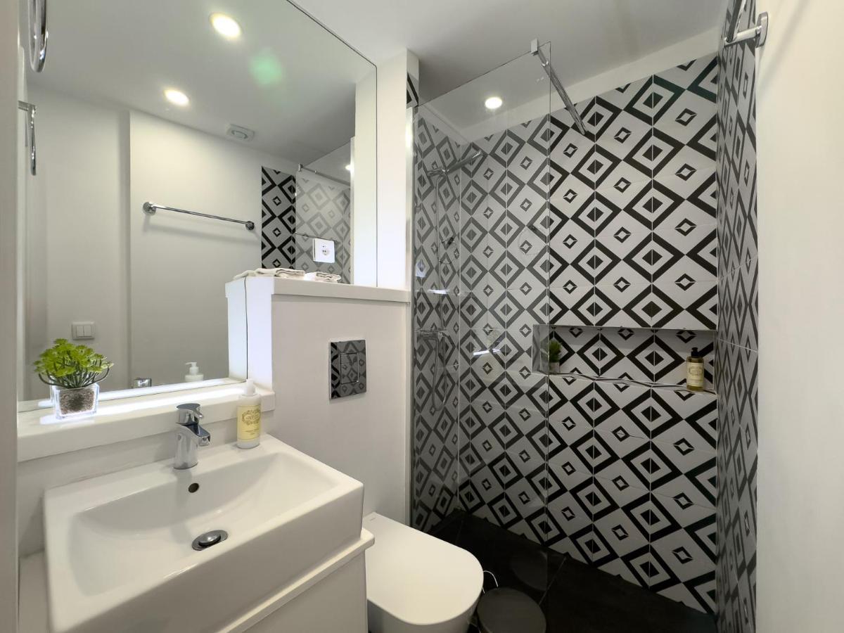 Olarias 2 Bedroom Perfect To Share Near The Castle Lisbon Luaran gambar