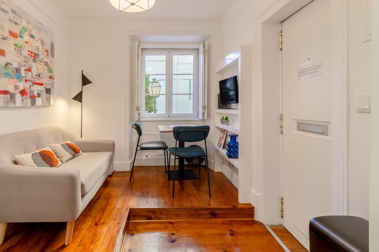 Olarias 2 Bedroom Perfect To Share Near The Castle Lisbon Luaran gambar