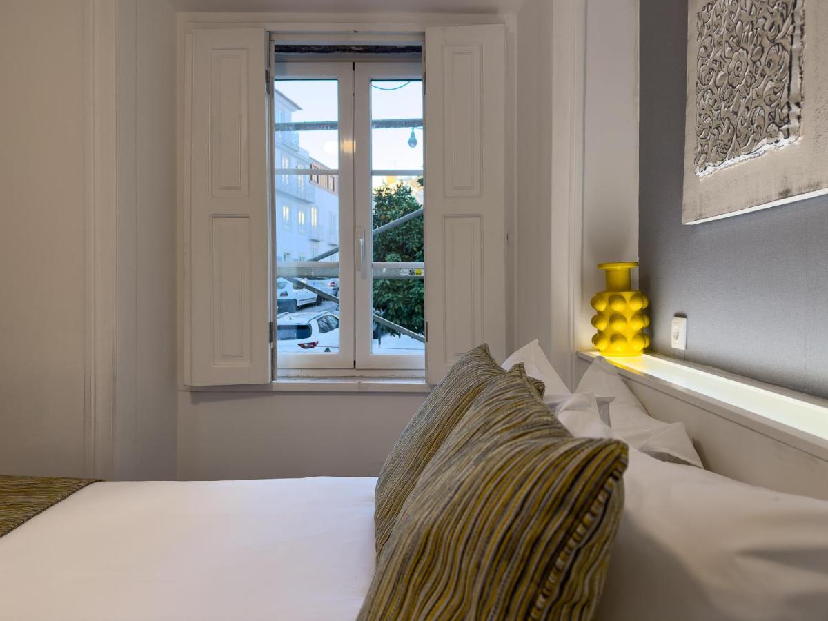 Olarias 2 Bedroom Perfect To Share Near The Castle Lisbon Luaran gambar