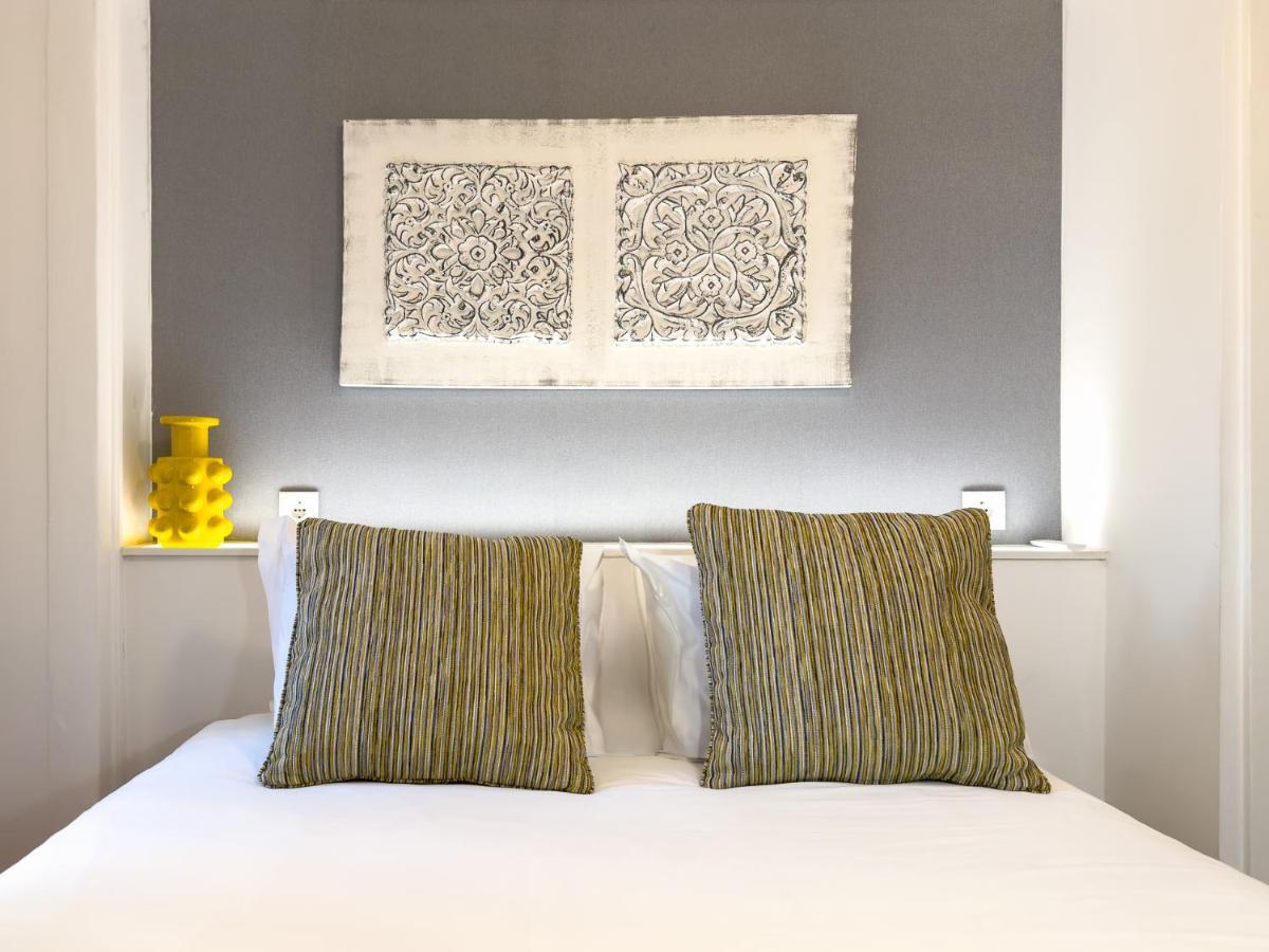 Olarias 2 Bedroom Perfect To Share Near The Castle Lisbon Luaran gambar