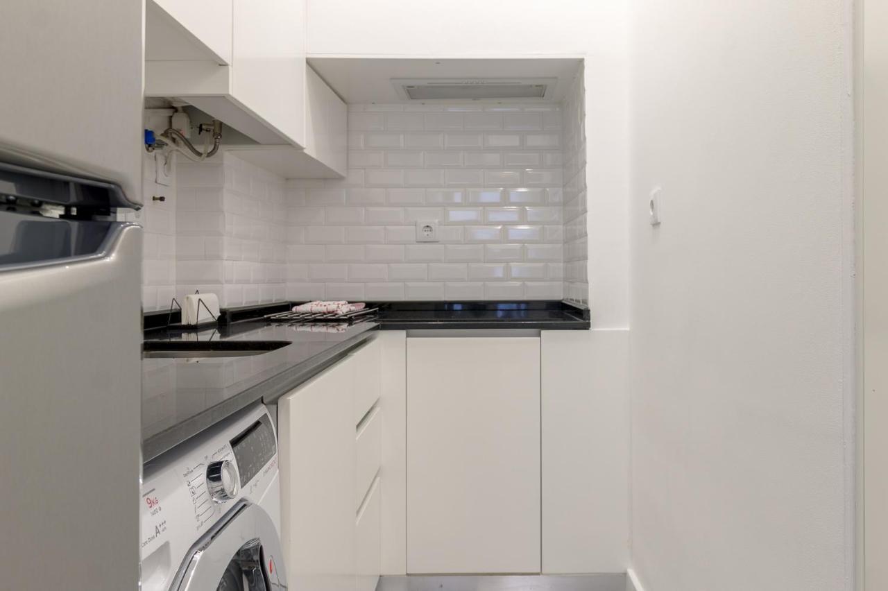 Olarias 2 Bedroom Perfect To Share Near The Castle Lisbon Luaran gambar