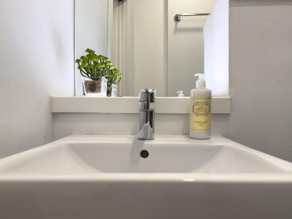 Olarias 2 Bedroom Perfect To Share Near The Castle Lisbon Luaran gambar
